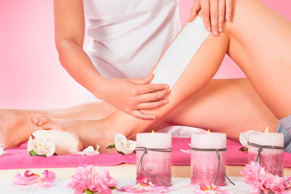 Эпиляция в Израиле